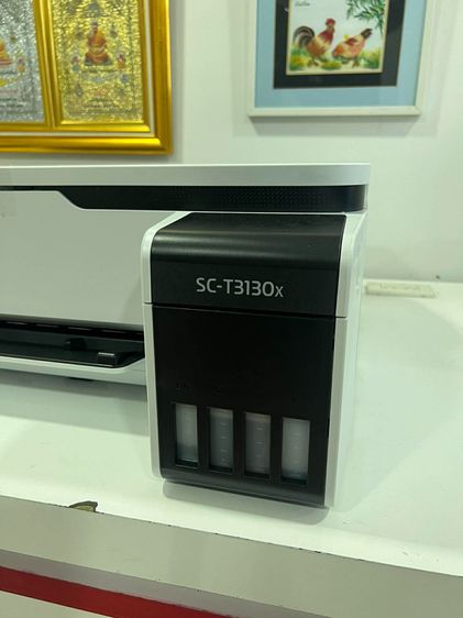 เครื่องพิมพ์ Epson SC-T3130X รูปที่ 2