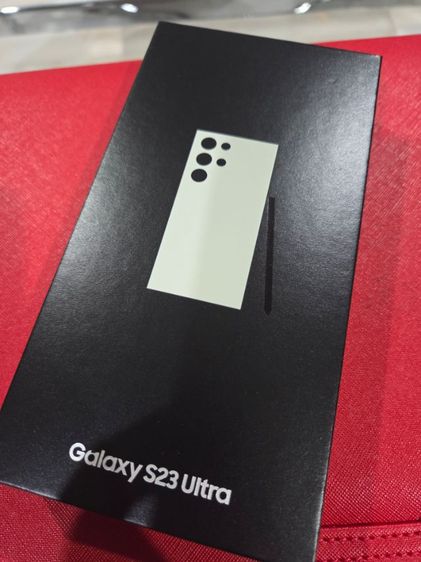 Samsung Galaxy S23 Ultra ใหม่ รูปที่ 5