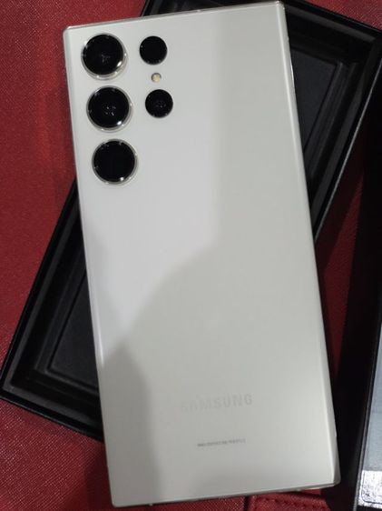 Samsung Galaxy S23 Ultra ใหม่ รูปที่ 2