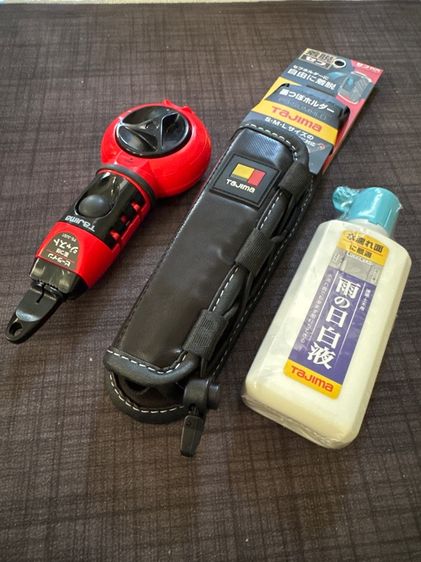 ปักเต้าตีเส้น Tajima 🇯🇵 รูปที่ 11