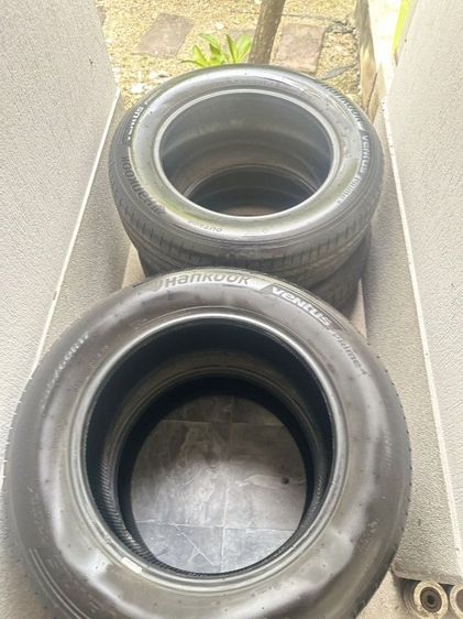 ขายยางHankookมีปะ1 รูปที่ 7