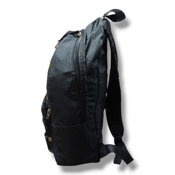 🎒 Adidas Shoe Embo Backpack  Made in Korea

size 12" × 14" รูปที่ 4