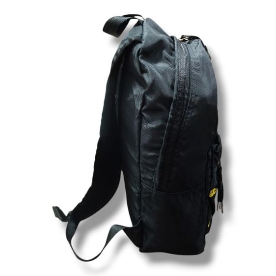 🎒 Adidas Shoe Embo Backpack  Made in Korea

size 12" × 14" รูปที่ 5