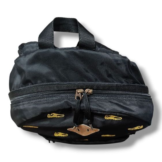 🎒 Adidas Shoe Embo Backpack  Made in Korea

size 12" × 14" รูปที่ 3