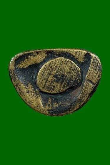 พระรูปหล่อหลวงพ่อเงิน รูปที่ 3