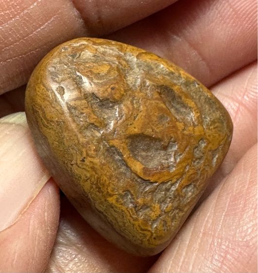 🙏พระหูยานลพบุรี เนื้อชินแก่ตะกั่ว พระผ่านการบูชา🙏พระกำแพงซุ้มกอพิมพ์กลาง พระผ่านการบูชา องค์ละ1850 รูปที่ 9