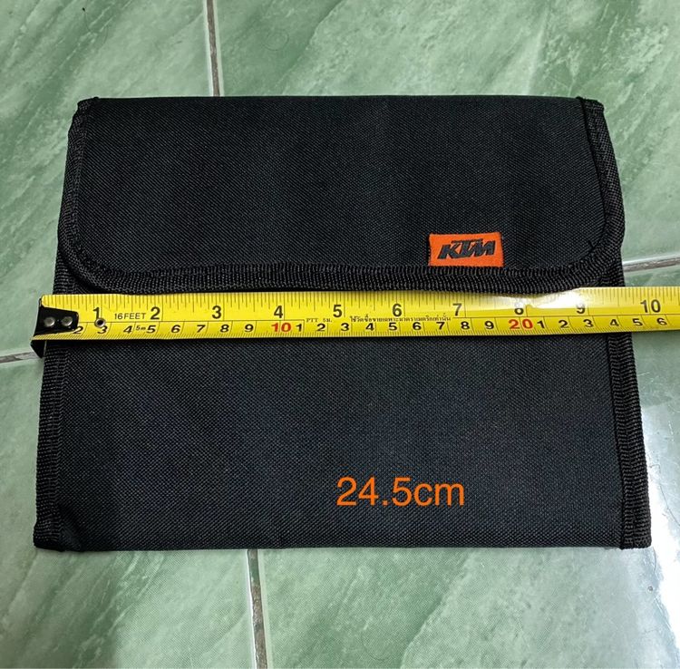 ktm bag (rare item) รูปที่ 4