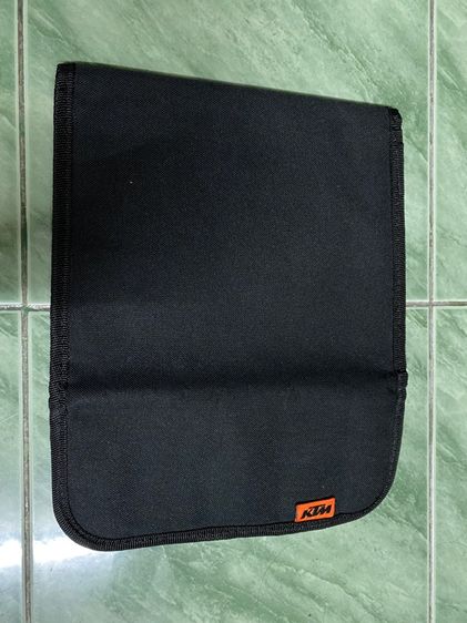 ktm bag (rare item) รูปที่ 3