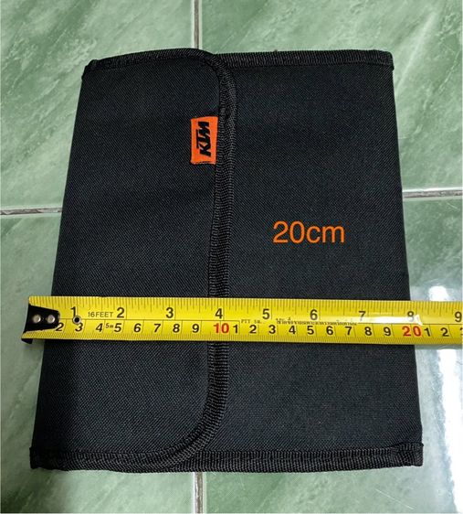ktm bag (rare item) รูปที่ 5