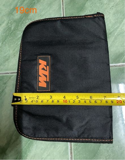 ktm bag หายาก รุ่น top รูปที่ 3