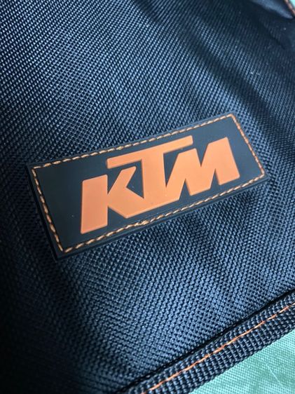ktm bag หายาก รุ่น top รูปที่ 6