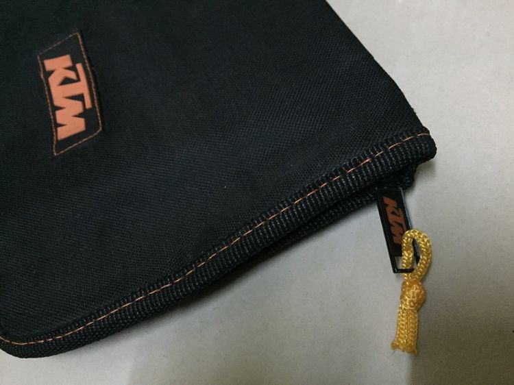 ktm bag หายาก รุ่น top รูปที่ 2