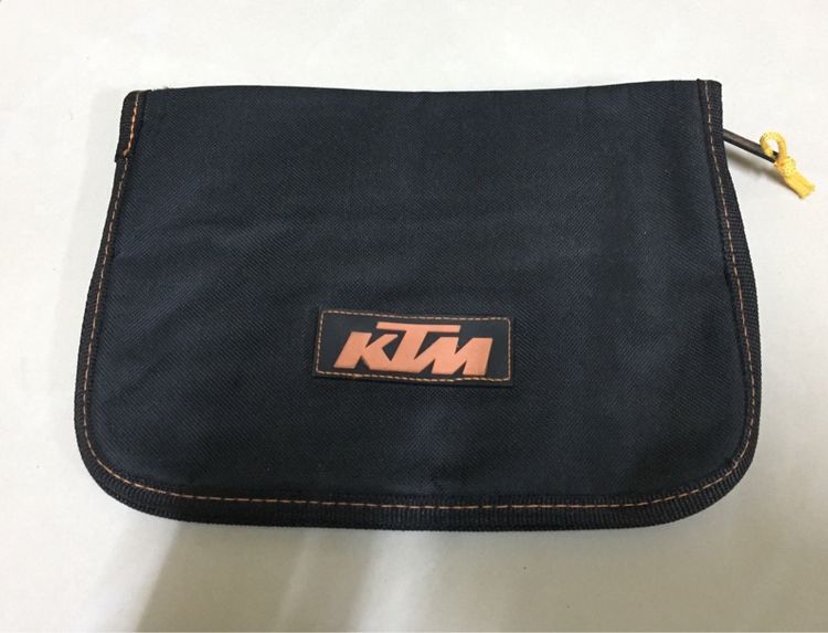 ktm bag หายาก รุ่น top