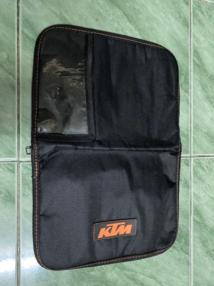 ktm bag หายาก รุ่น top รูปที่ 7