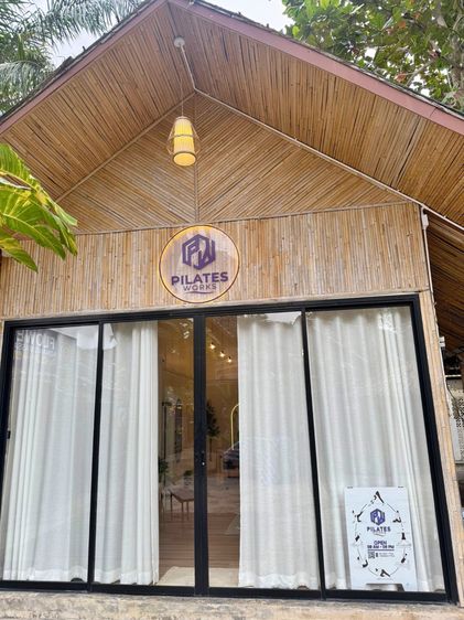 ขายสตูดิโอพิลาทิส อ่าวนาง ในย่านที่มีผู้คนพลุกพล่าน ตรงข้ามร้านอาหารชื่อดัง รูปที่ 4
