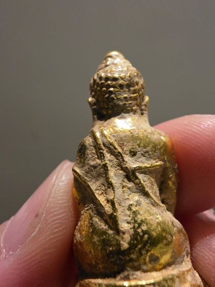 พระกริ่ง สวยเก่าเก็บ หายาก รุ่นเก่าเดิมๆ ขายตามสภาพ พระของที่บ้าน พร้อมส่งครับ หนักๆ สวย น่าสะสมครับ หายากโบราณ สร้างน้อยครับ รูปที่ 7