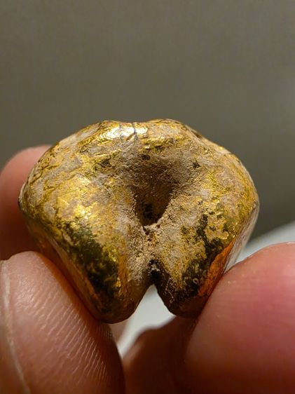 ก้อนเงิน โบราณ พดด้วง สวยของเก่าเก็บหายาก รุ่นเก่าสร้างน้อย หนักๆ ขายตามสภาพ เครื่องรางเก่า ของที่บ้าน  พร้อมส่งครับ รูปที่ 6