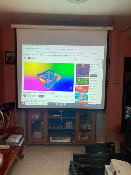 โปรเจกเตอร์ NEC ME361X  3600-lumen XGA   รูปที่ 8