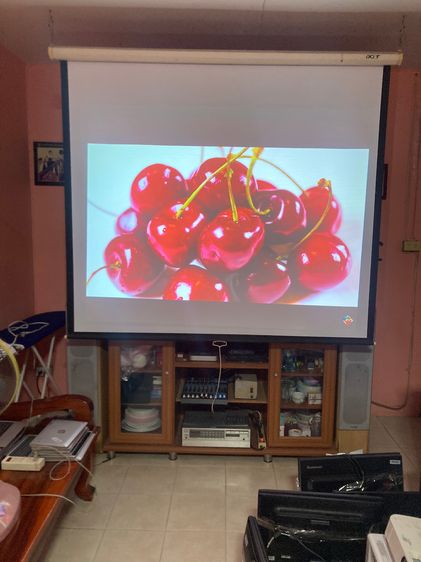 โปรเจกเตอร์ NEC ME361X  3600-lumen XGA   รูปที่ 10