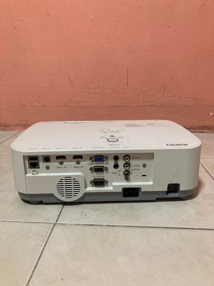 โปรเจกเตอร์ NEC ME361X  3600-lumen XGA   รูปที่ 3