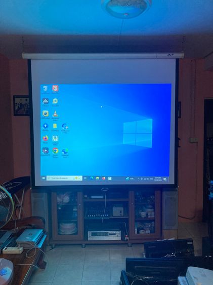 โปรเจกเตอร์ NEC ME361X  3600-lumen XGA   รูปที่ 7
