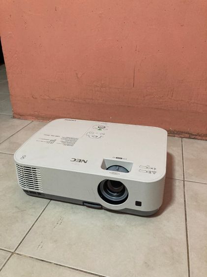 โปรเจกเตอร์ NEC ME361X  3600-lumen XGA  