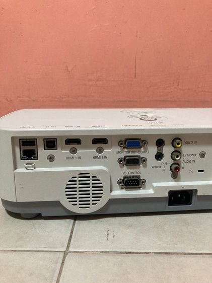โปรเจกเตอร์ NEC ME361X  3600-lumen XGA   รูปที่ 5