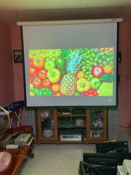 โปรเจกเตอร์ NEC ME361X  3600-lumen XGA   รูปที่ 9