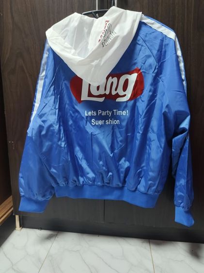 เสื้อกันหนาว รูปที่ 2