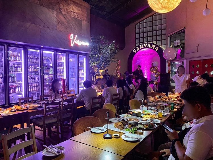 เซ้งด่วนร้านอาหาร แนวฝรั่งฟิวชั่น ลาดกระบัง โครงการ Cabin Air สอนสูตรอาหาร-เครื่องดื่ม พร้อมระบบทุกอย่าง รูปที่ 6