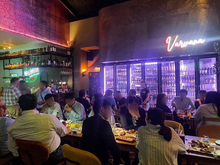 เซ้งด่วนร้านอาหาร แนวฝรั่งฟิวชั่น ลาดกระบัง โครงการ Cabin Air สอนสูตรอาหาร-เครื่องดื่ม พร้อมระบบทุกอย่าง รูปที่ 3