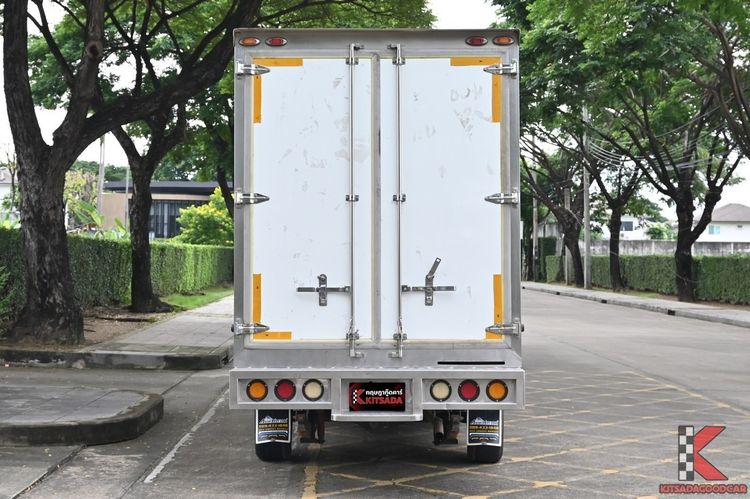 Isuzu D-MAX 2022 1.9 B Pickup ดีเซล ไม่ติดแก๊ส เกียร์ธรรมดา ขาว รูปที่ 4