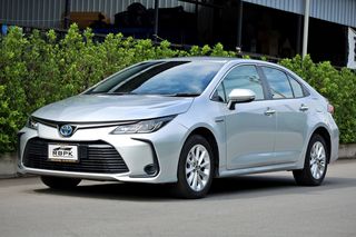 TOYOTA ALTIS 1.8 ENTRY HYBRID ปี 2020 V7407