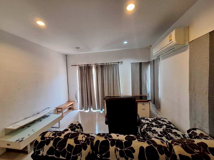 มีบางส่วน บ้านเดี่ยวชั้นเดียว รูปที่ 2