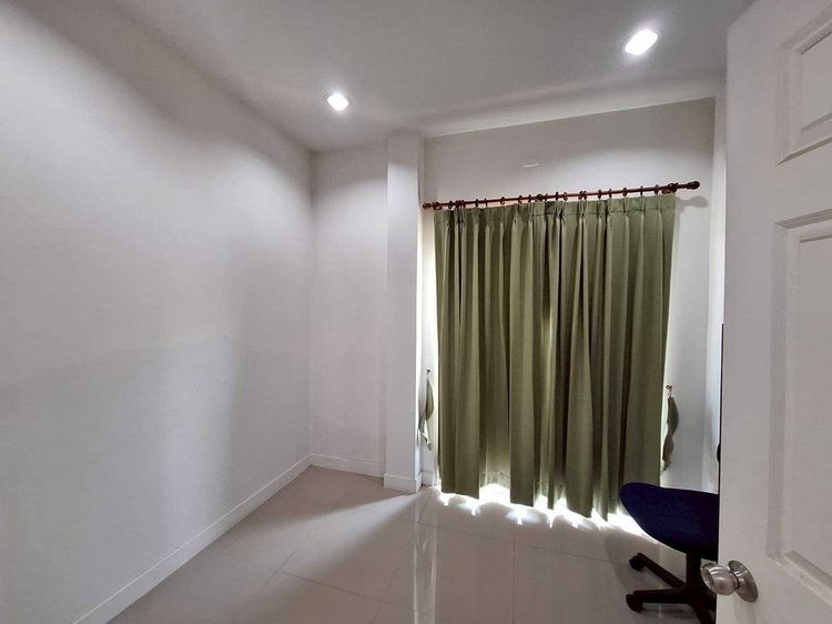 มีบางส่วน บ้านเดี่ยวชั้นเดียว รูปที่ 3