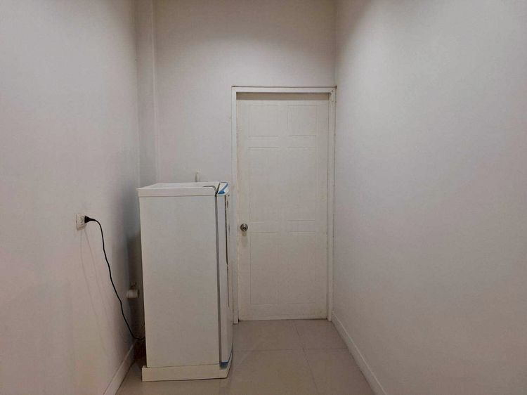 มีบางส่วน บ้านเดี่ยวชั้นเดียว รูปที่ 4