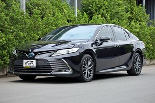 TOYOTA  CAMRY 2.5 HEV PREMIUM ปี2022 V3428 