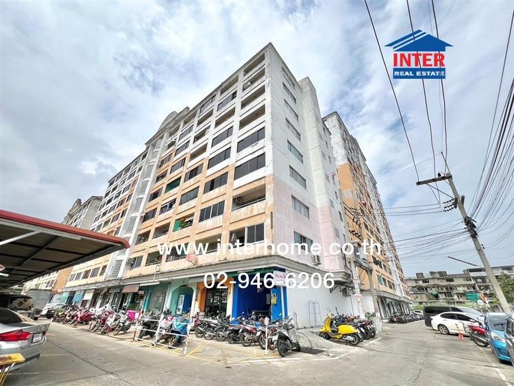 คอนโดมิเนียม 27.1 ตร.ม. ฟิวเจอร์ เพลส คอนโดมิเนียม รังสิต 6 ซอยรังสิต-ปทุมธานี8 ถนนรังสิต-ปทุมธานี ถนนพหลโยธิน ธัญบุรี ปทุมธานี