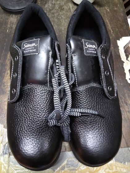 รองเท้าเซฟตี้simon รูปที่ 2