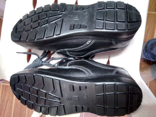 รองเท้าเซฟตี้simon รูปที่ 5