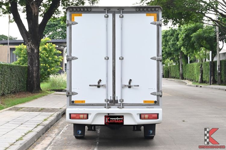 Isuzu D-MAX 2023 1.9 S Pickup ดีเซล ไม่ติดแก๊ส เกียร์ธรรมดา ขาว รูปที่ 4