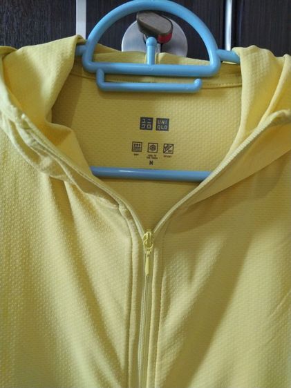 Uniqlo Airism สินค้ามือสองสภาพสวย รูปที่ 4