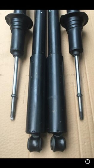 โช๊ค เดิม หน้า หลัง ISUZU DMAX ตัว เตี้ย  รูปที่ 6