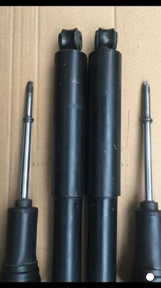 โช๊ค เดิม หน้า หลัง ISUZU DMAX ตัว เตี้ย  รูปที่ 3