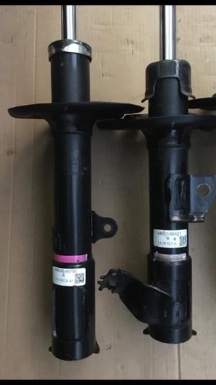 โช๊ค เดิม หน้า หลัง TOYOTA คัมรี่ ACV 50 51. ปี 2013 ถึง 2016  รูปที่ 3