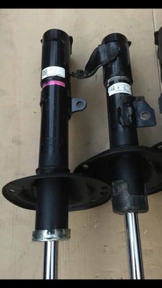 โช๊ค เดิม หน้า หลัง TOYOTA คัมรี่ ACV 50 51. ปี 2013 ถึง 2016  รูปที่ 8