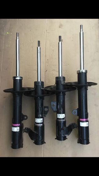 โช๊ค เดิม หน้า หลัง TOYOTA คัมรี่ ACV 50 51. ปี 2013 ถึง 2016 