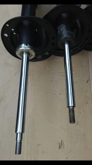 โช๊ค เดิม หน้า หลัง TOYOTA คัมรี่ ACV 50 51. ปี 2013 ถึง 2016  รูปที่ 6