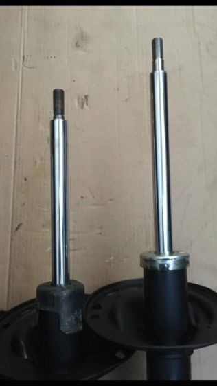 โช๊ค เดิม หน้า หลัง TOYOTA คัมรี่ ACV 50 51. ปี 2013 ถึง 2016  รูปที่ 5