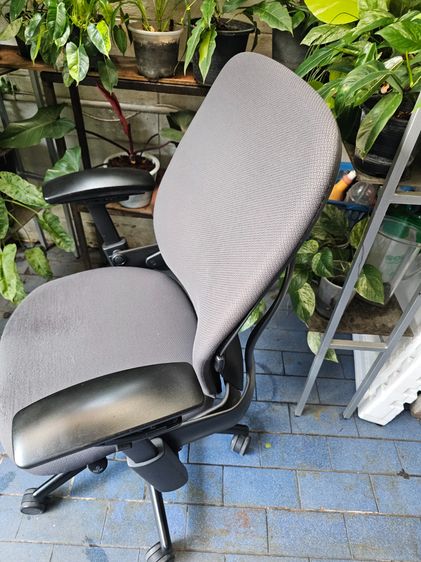leap V2 steelcase  รูปที่ 3